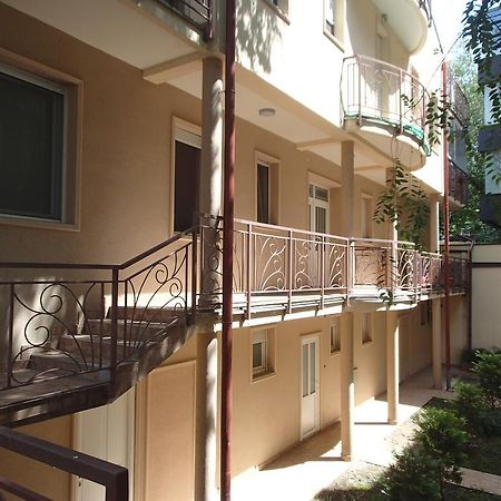 Lea Apartment Beograd Eksteriør billede